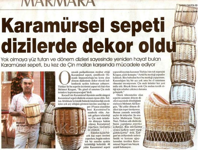Marmara Gazetesi